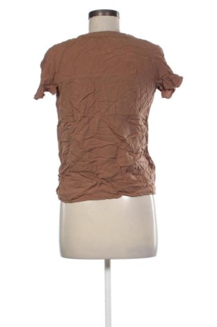Bluză de femei Oviesse, Mărime M, Culoare Maro, Preț 60,99 Lei
