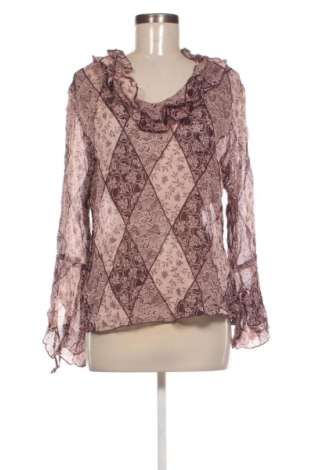 Дамска блуза Oviesse, Размер L, Цвят Многоцветен, Цена 10,22 €