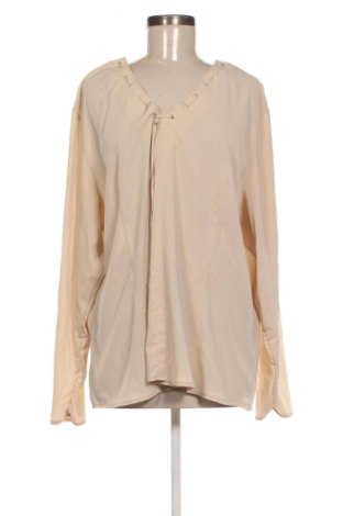 Damen Shirt Oviesse, Größe XXL, Farbe Beige, Preis € 12,99