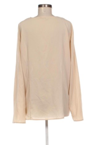 Damen Shirt Oviesse, Größe XXL, Farbe Beige, Preis € 12,99