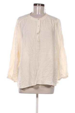 Dámska blúza Oviesse, Veľkosť XXL, Farba Kremová, Cena  11,95 €