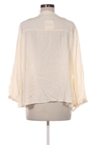 Dámska blúza Oviesse, Veľkosť XXL, Farba Kremová, Cena  11,95 €