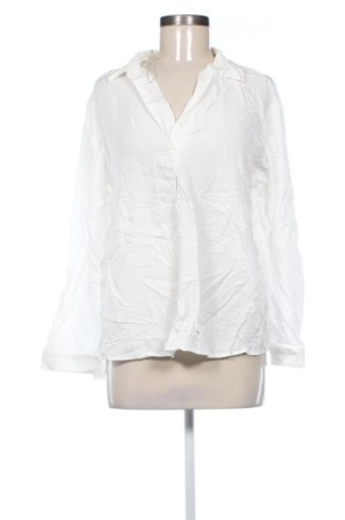 Bluzka damska Oviesse, Rozmiar XL, Kolor Biały, Cena 29,99 zł