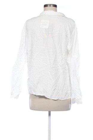 Bluzka damska Oviesse, Rozmiar XL, Kolor Biały, Cena 29,99 zł