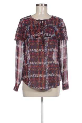 Bluzka damska Oviesse, Rozmiar S, Kolor Kolorowy, Cena 19,99 zł