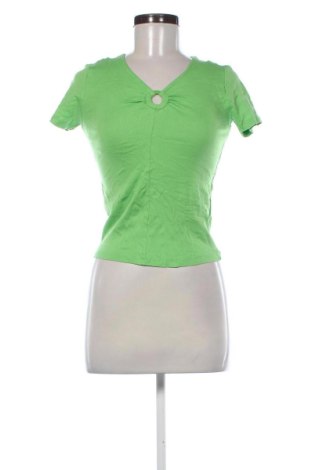Damen Shirt Oviesse, Größe XS, Farbe Grün, Preis € 5,99