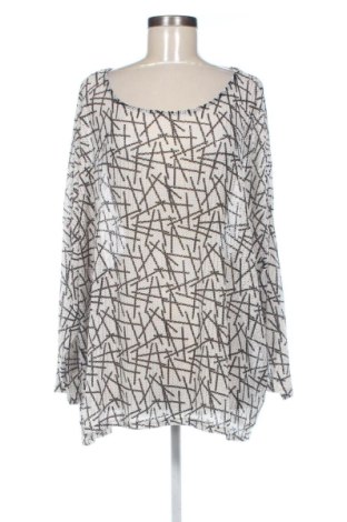 Damen Shirt Oviesse, Größe 3XL, Farbe Mehrfarbig, Preis € 5,99