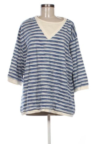 Damen Shirt Oviesse, Größe XXL, Farbe Mehrfarbig, Preis € 13,99