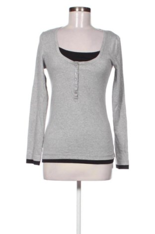Damen Shirt Oviesse, Größe S, Farbe Grau, Preis € 6,00