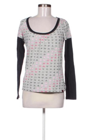 Дамска блуза Oviesse, Размер S, Цвят Многоцветен, Цена 7,00 €