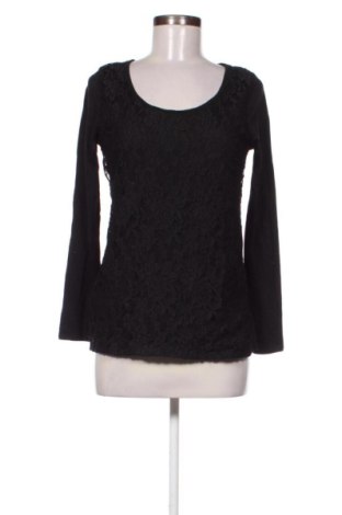 Bluzka damska Oviesse, Rozmiar S, Kolor Czarny, Cena 32,15 zł