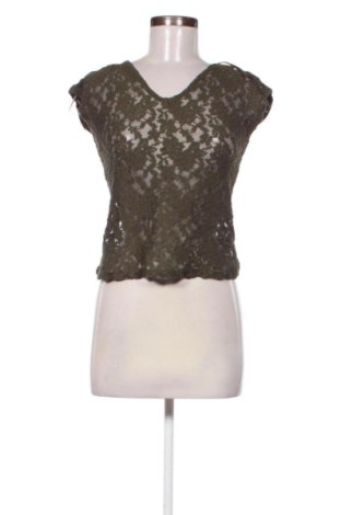 Damen Shirt Oviesse, Größe S, Farbe Grün, Preis € 7,00