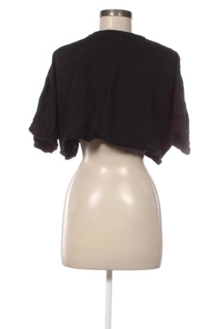 Bluzka damska Oviesse, Rozmiar S, Kolor Czarny, Cena 24,99 zł