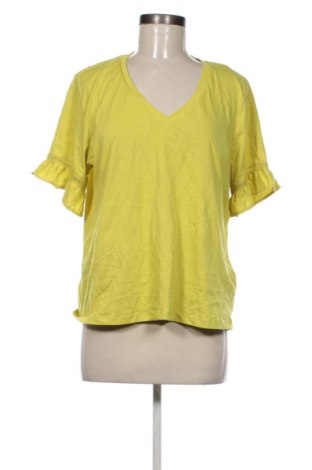 Bluză de femei Oviesse, Mărime XL, Culoare Galben, Preț 60,99 Lei