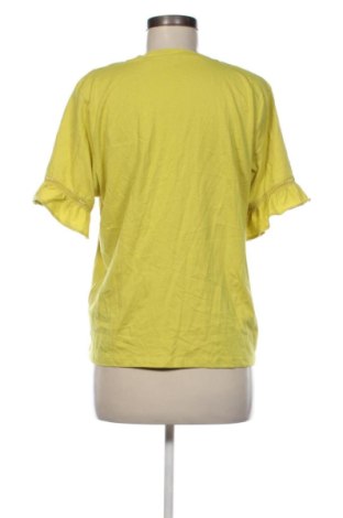 Bluză de femei Oviesse, Mărime XL, Culoare Galben, Preț 60,99 Lei