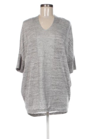 Damen Shirt Oviesse, Größe M, Farbe Grau, Preis 6,99 €