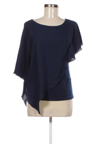 Bluză de femei Oviesse, Mărime M, Culoare Albastru, Preț 28,99 Lei
