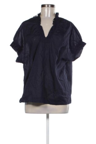 Дамска блуза Oviesse, Размер XL, Цвят Син, Цена 9,52 €