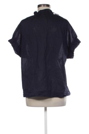 Дамска блуза Oviesse, Размер XL, Цвят Син, Цена 9,52 €