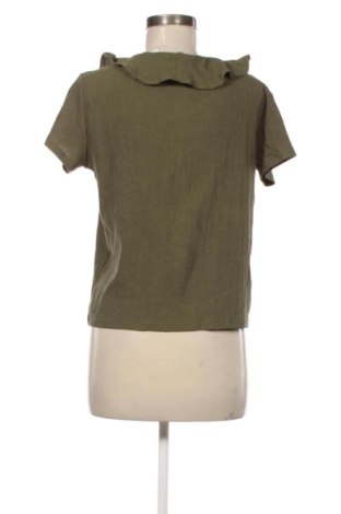 Bluzka damska Oviesse, Rozmiar L, Kolor Zielony, Cena 51,99 zł