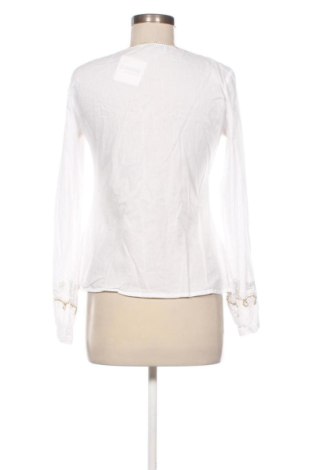 Γυναικεία μπλούζα Oxmo, Μέγεθος S, Χρώμα Λευκό, Τιμή 6,99 €