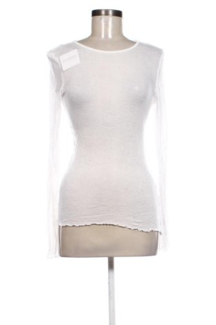 Dámska blúza Oysho, Veľkosť L, Farba Biela, Cena  25,78 €