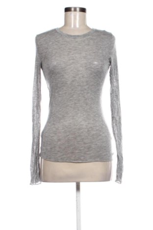 Női blúz Oysho, Méret M, Szín Szürke, Ár 10 574 Ft