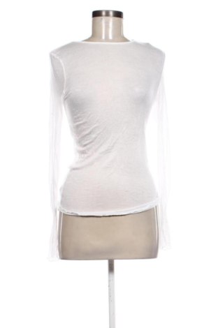 Női blúz Oysho, Méret L, Szín Fehér, Ár 12 624 Ft