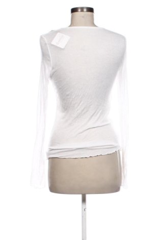 Női blúz Oysho, Méret L, Szín Fehér, Ár 12 624 Ft