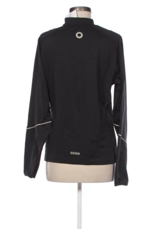 Damen Shirt Ozon, Größe XL, Farbe Schwarz, Preis € 15,99
