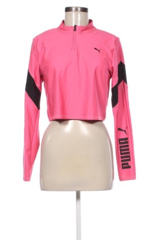 Dámská halenka PUMA, Velikost L, Barva Růžová, Cena  519,00 Kč