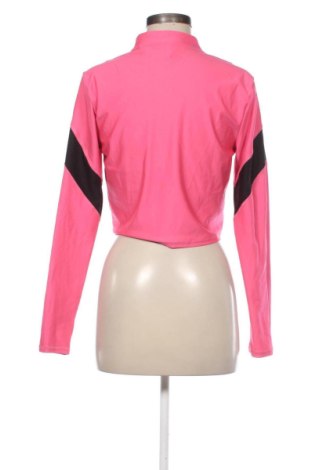 Dámská halenka PUMA, Velikost L, Barva Růžová, Cena  519,00 Kč