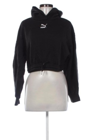 Bluzka damska PUMA, Rozmiar M, Kolor Czarny, Cena 70,99 zł