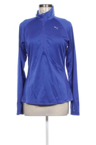 Bluză de femei PUMA, Mărime M, Culoare Mov, Preț 107,99 Lei