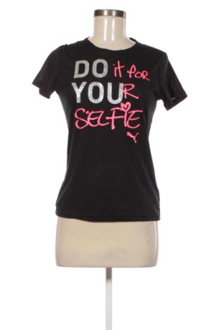 Дамска блуза PUMA, Размер S, Цвят Многоцветен, Цена 12,27 €