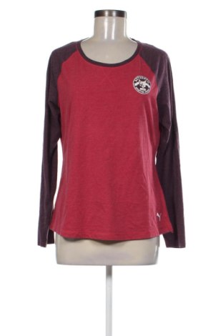 Γυναικεία μπλούζα PUMA, Μέγεθος L, Χρώμα Πολύχρωμο, Τιμή 17,32 €