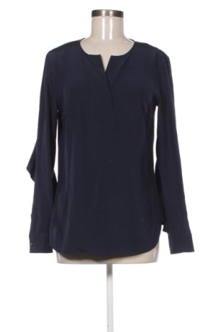 Dámská halenka PUNTO, Velikost M, Barva Modrá, Cena  639,00 Kč