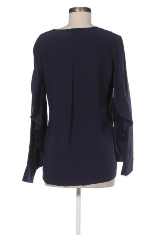 Dámská halenka PUNTO, Velikost M, Barva Modrá, Cena  639,00 Kč