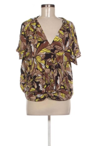 Γυναικεία μπλούζα Page One, Μέγεθος XL, Χρώμα Πολύχρωμο, Τιμή 11,99 €