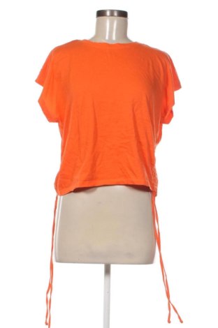 Bluză de femei Page One, Mărime M, Culoare Portocaliu, Preț 40,99 Lei