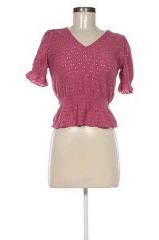 Dámska blúza Page One, Veľkosť XS, Farba Ružová, Cena  11,95 €