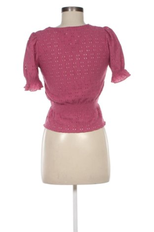 Dámska blúza Page One, Veľkosť XS, Farba Ružová, Cena  11,95 €