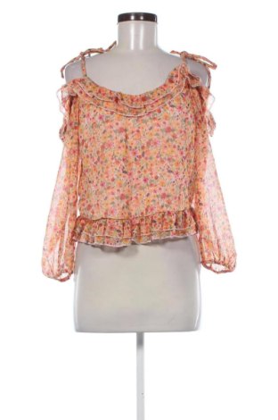 Дамска блуза Page One, Размер L, Цвят Многоцветен, Цена 10,22 €