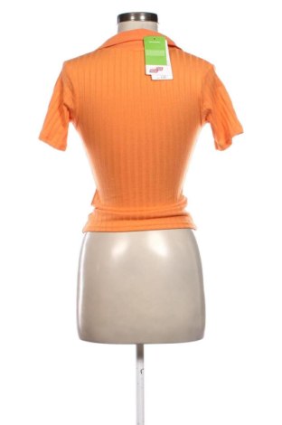 Damen Shirt Page One, Größe XS, Farbe Orange, Preis € 9,99
