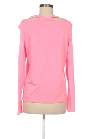 Дамска блуза Page One, Размер L, Цвят Розов, Цена 10,00 €
