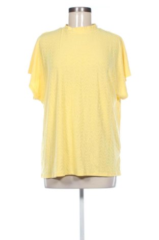 Bluză de femei Page One, Mărime XL, Culoare Galben, Preț 98,99 Lei