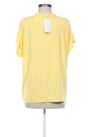 Bluză de femei Page One, Mărime XL, Culoare Galben, Preț 98,99 Lei