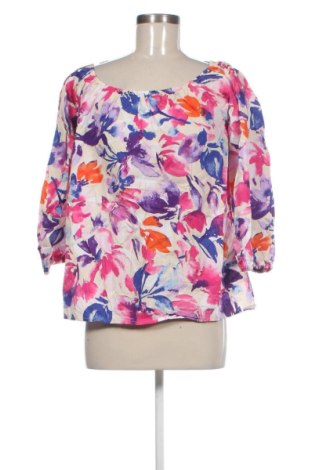Bluzka damska Page One, Rozmiar XXL, Kolor Kolorowy, Cena 45,99 zł