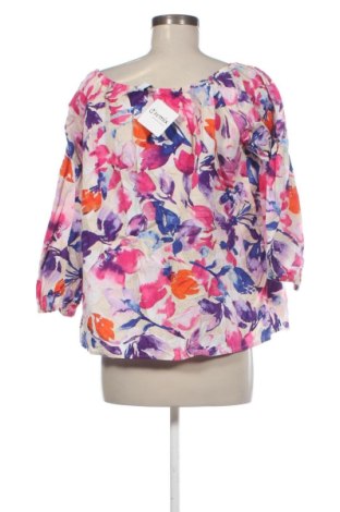 Bluzka damska Page One, Rozmiar XXL, Kolor Kolorowy, Cena 45,99 zł