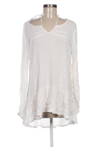 Dámská halenka Page One, Velikost L, Barva Bílá, Cena  109,00 Kč